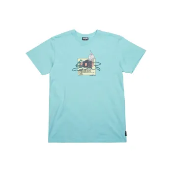 Ice Cream Advertising Tee