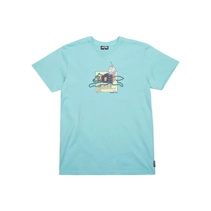Ice Cream Advertising Tee-0