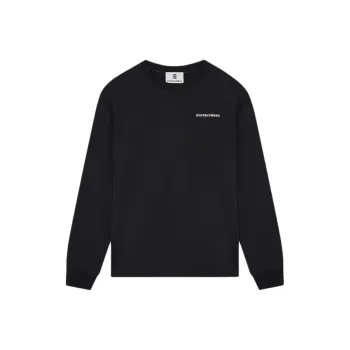 KENT&CURWEN SS25 T Shirt Men's Black