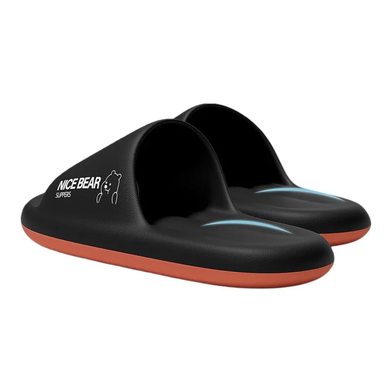 KUUJOO Slippers / Home Slippers-5