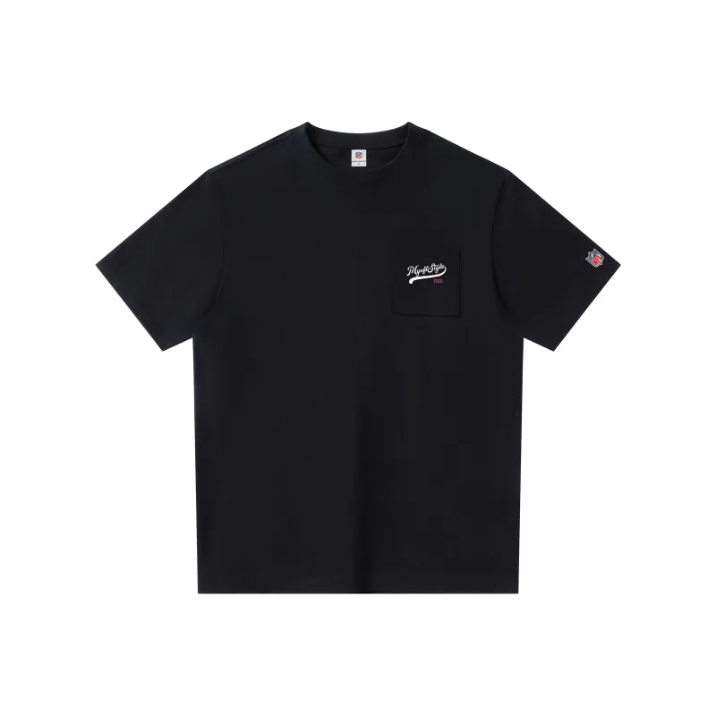 NFL T Shirts Unisex-4