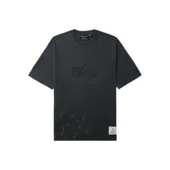 Alpha Industries T-Shirt Unisex