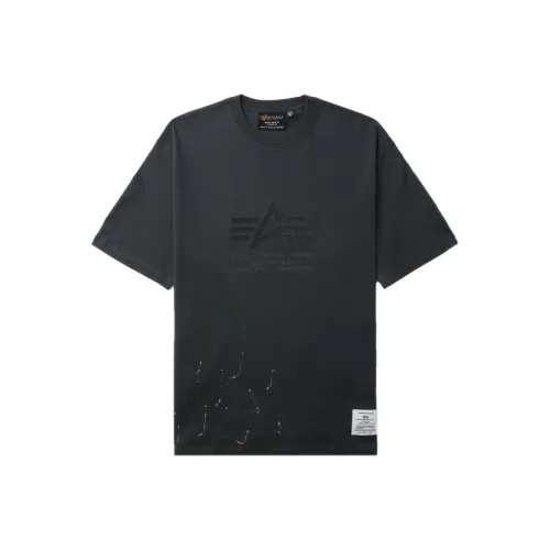 Alpha Industries T-Shirt Unisex