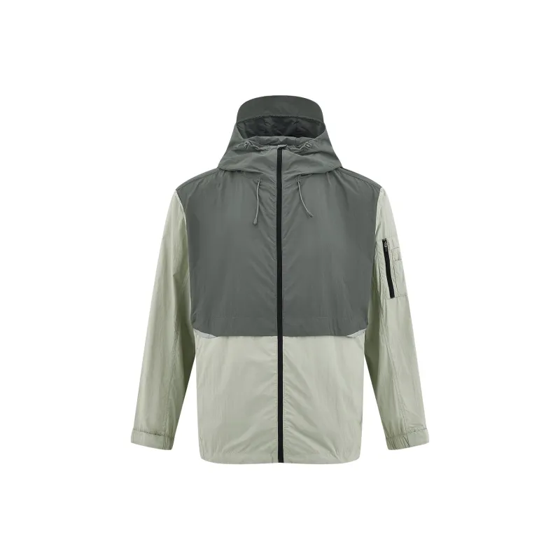 CAT SS25 Sun Protection Clothing Men's-5