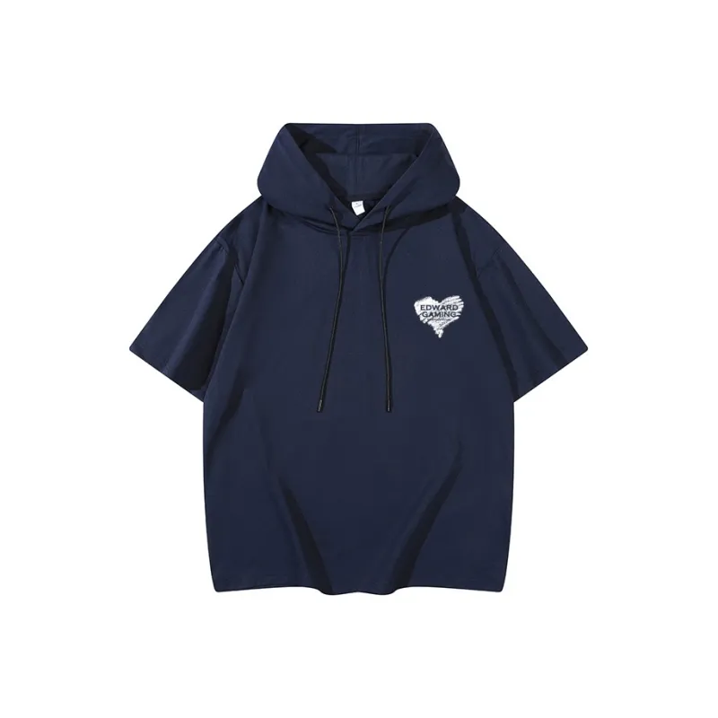 EDG T-Shirts Unisex-5