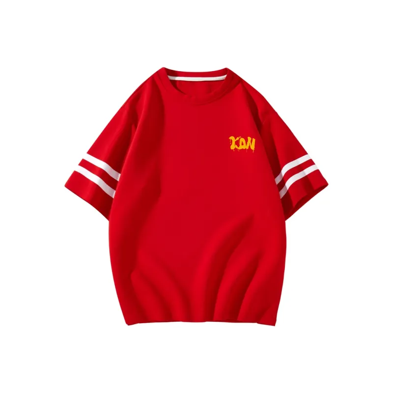 KONZEN· T Shirts Unisex-2