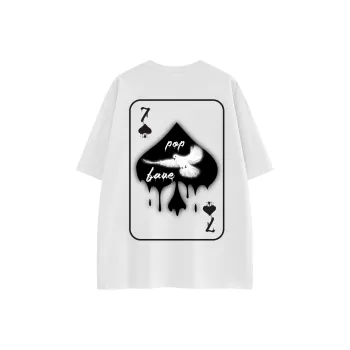 FAVEPOP T-Shirts Unisex