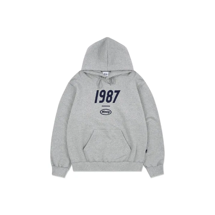 Mmlg Sweatshirts Unisex-16