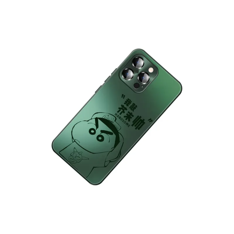 CHUNFAN Phone Cases-2