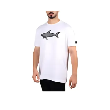 Paul & Shark Yachting T Shirt Men's White