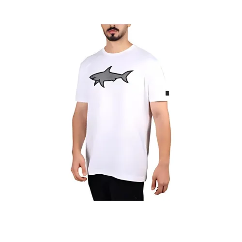 Paul & Shark Yachting T Shirt Men's White