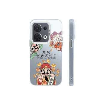 Kona Chun Phone Cases