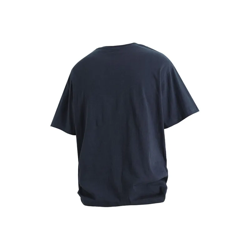 BRUMAIRE T Shirt Unisex Black Comes With Random Print Short Sleeved Shirt-7