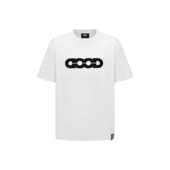 GOOD SS25 T Shirts Unisex