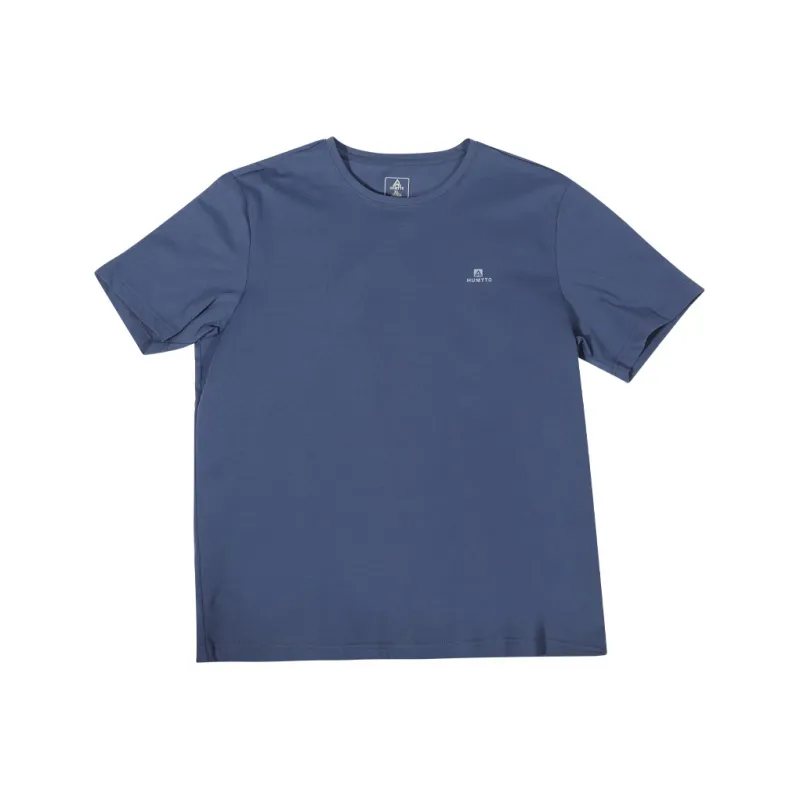 HUMTTO Spring And Summer New Arrival Regular Short Sleeved Men's 4 Colors Available For Selection-14
