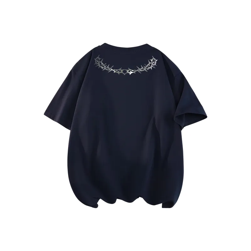 LA'T.WEEKEND T Shirts Unisex-23