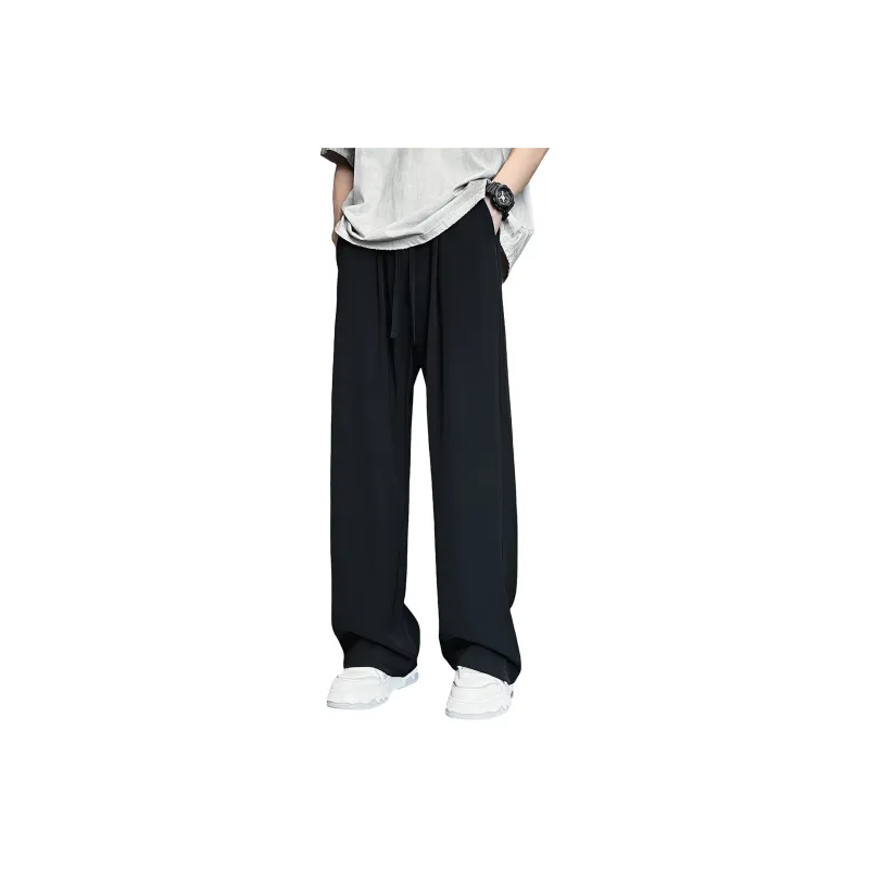 BRYAN JIMENEZ Suit Trouser Unisex-3