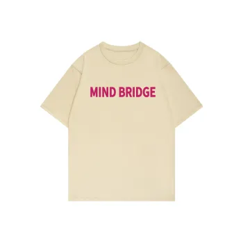 MindBridge T-Shirts Unisex