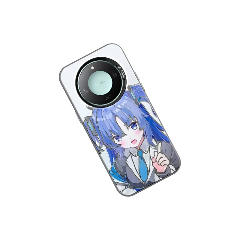 MANQIN Phone Cases-7