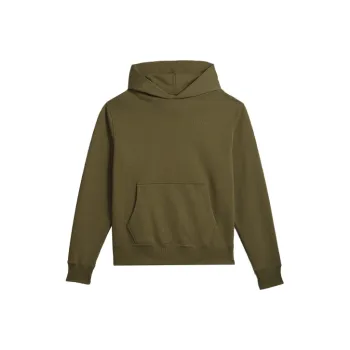 Adidas Originals Pharrell Williams Basics Hoodie