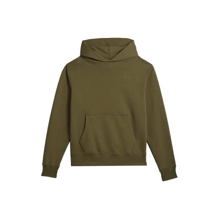 Adidas Pharrell Williams Basics Hoodie-0