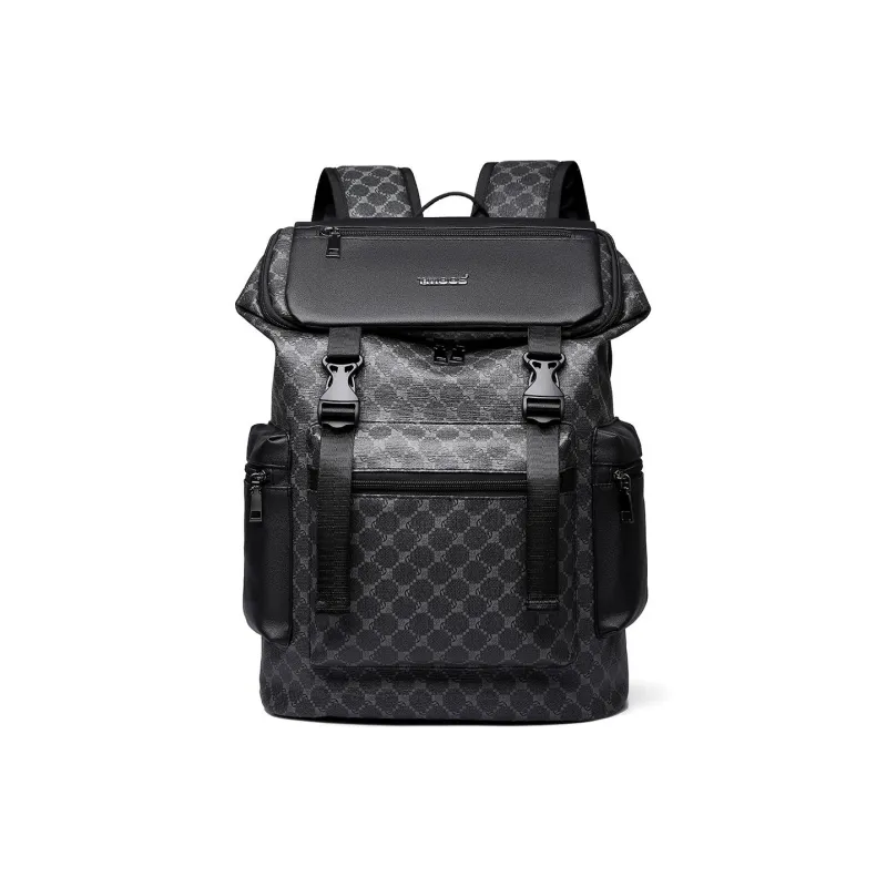 Ceion Keust Waterproof PVC Material Multifunction Durable Backpack Medium Size Unisex Multiple Colors-9