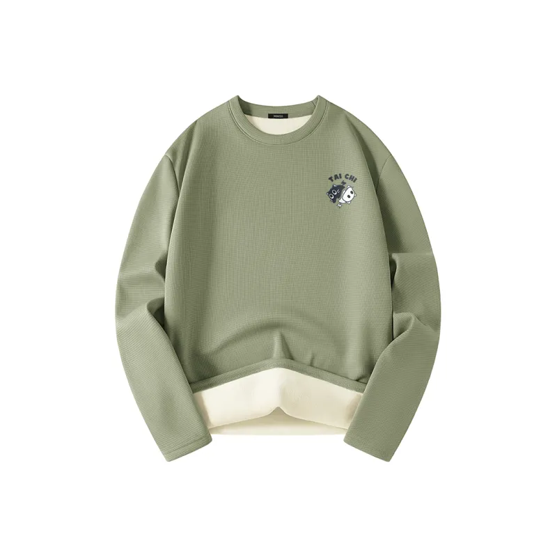 MINISO T Shirts Unisex-8