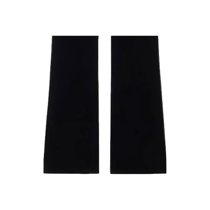 CELINE Jeans Men Black-4