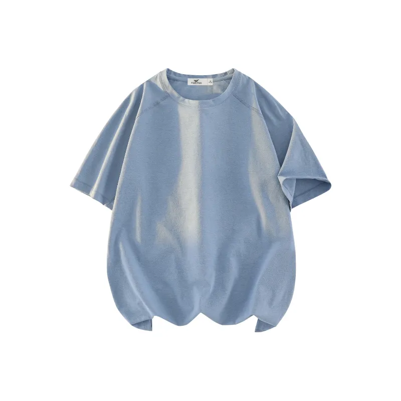 FASTFISH T Shirts Unisex-1