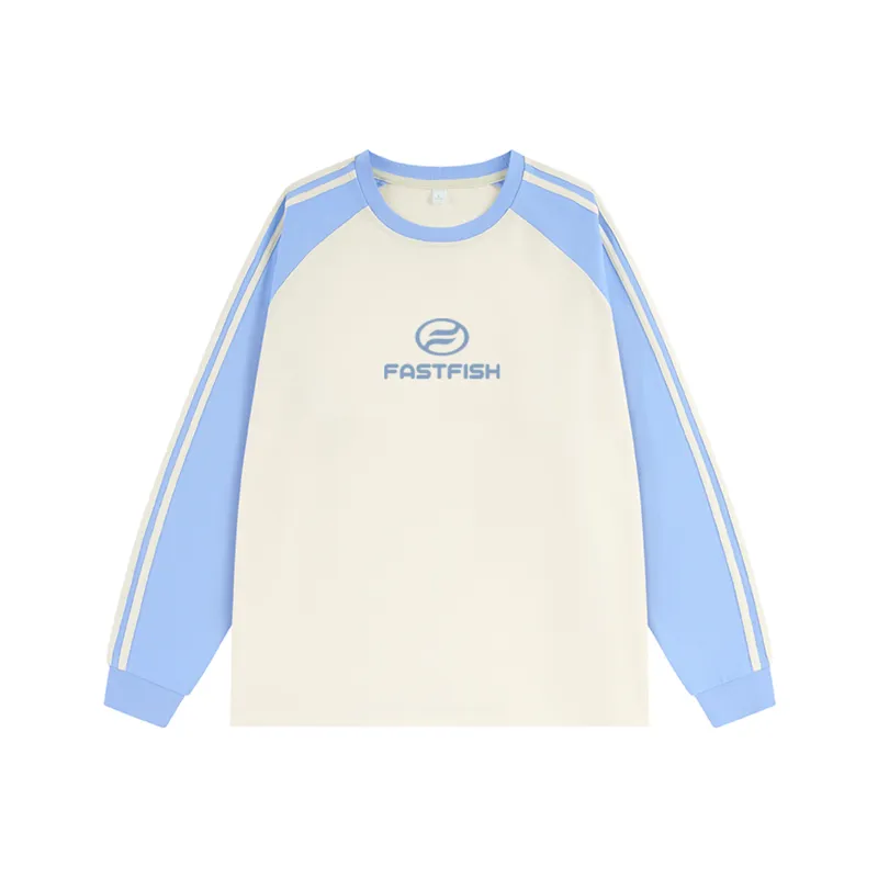 FASTFISH T Shirts Unisex-4