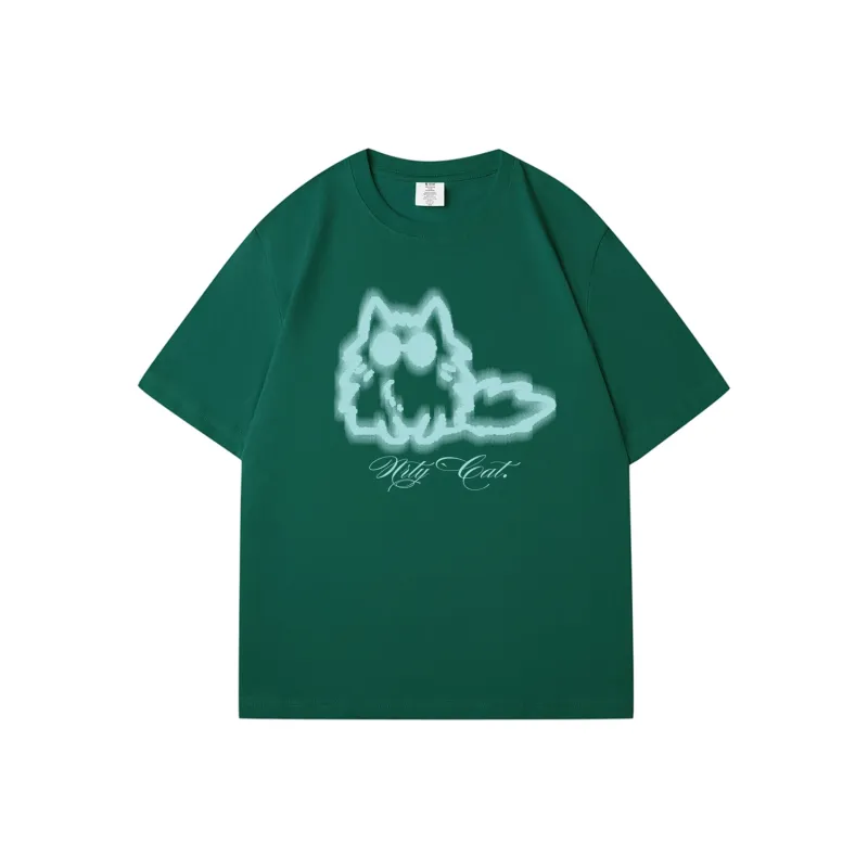 NRTY T Shirts Unisex-22