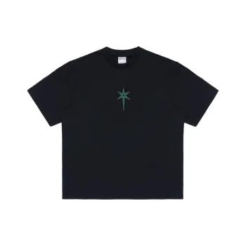 Marcelo Burlon County Goth T shirt