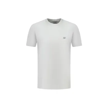 C.P.Company Goggles print T shirt