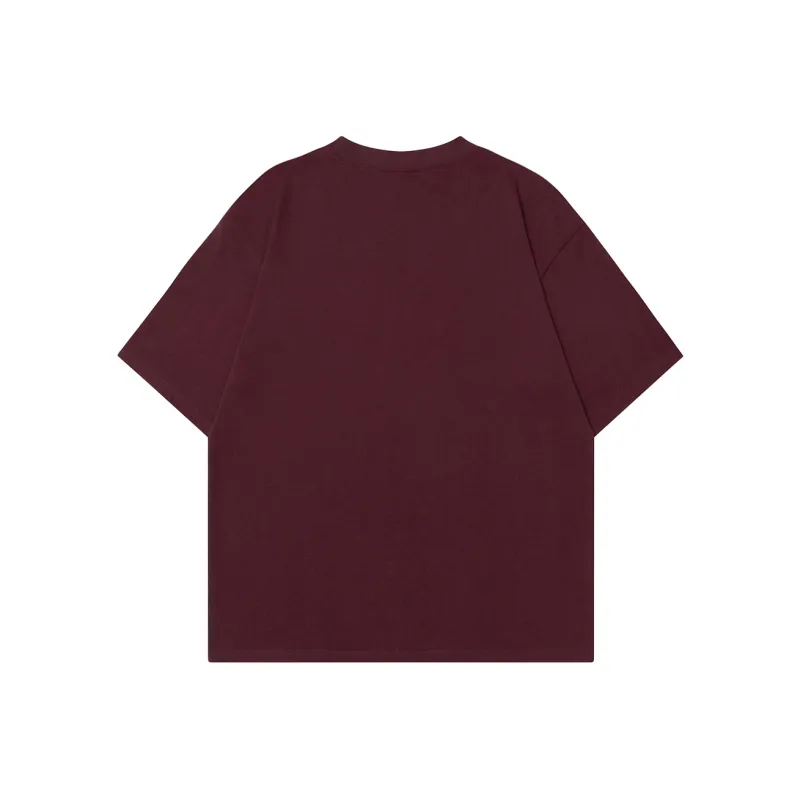BEAR UNION T Shirts Unisex-1