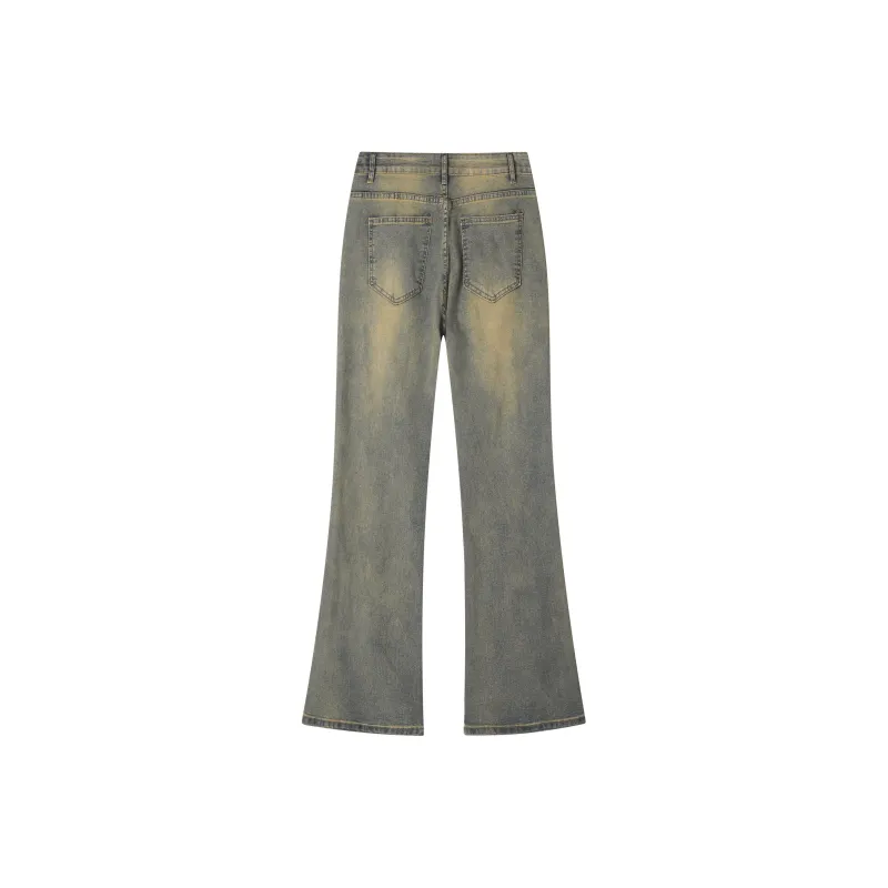 RICE NINE TEN Jeans Unisex-5