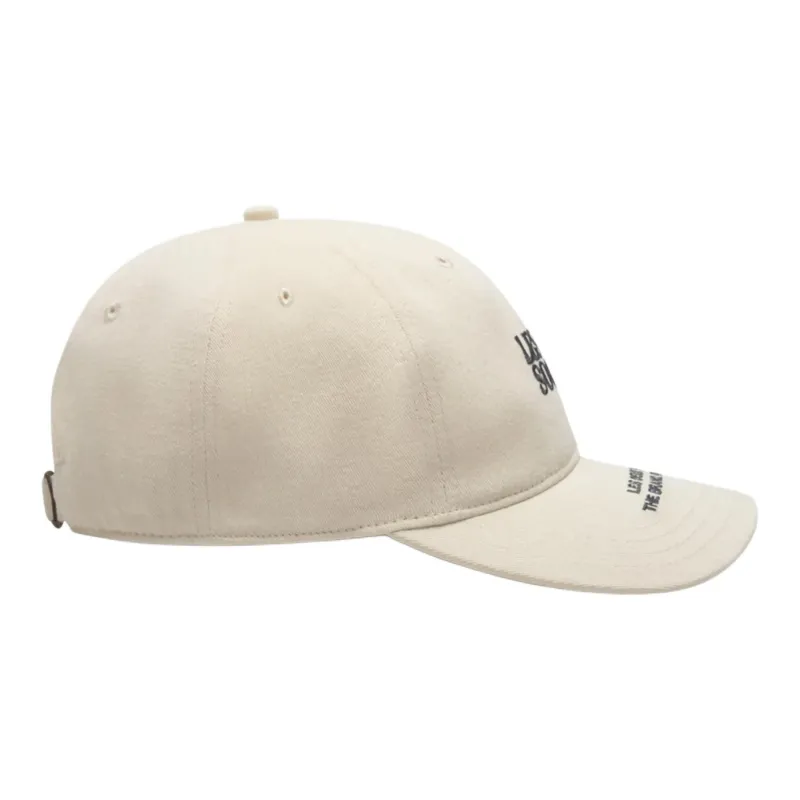 LES DEUX Society Dad Cap-2