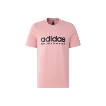 Adidas BIG LINEAR LOGO TEE