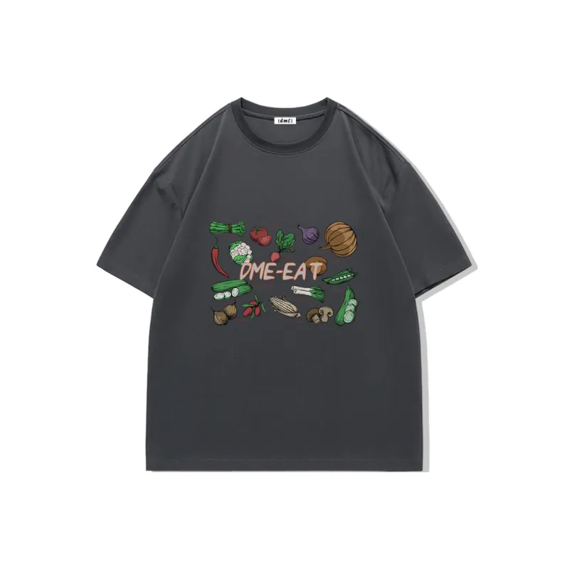 Dme T Shirts Unisex-6
