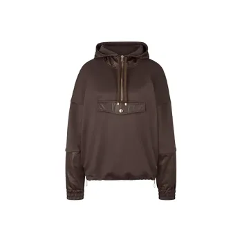 BOGNER SKIRL Co-branded WUNDER LUST Series SS23 Sweatshirt Men's