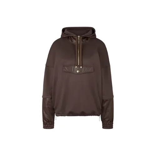 BOGNER SKIRL Co branded WUNDER LUST Series SS23 Sweatshirt Men's