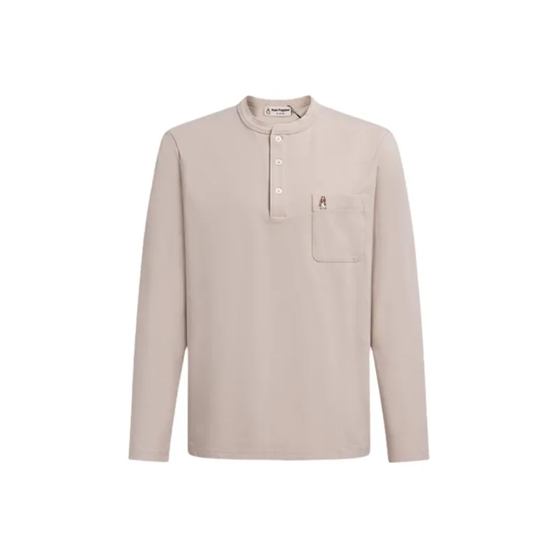 Hush Puppies T Shirts Men-2
