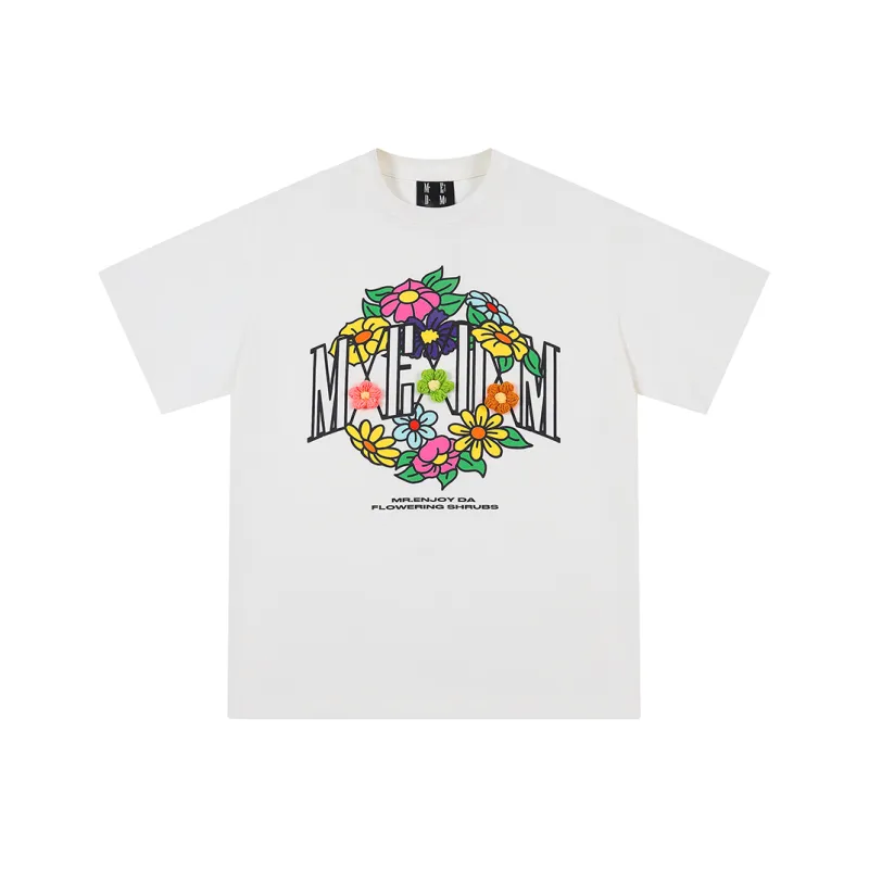 MR.ENJOYDA MONEY T Shirts Unisex-2