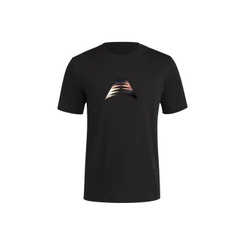 Adidas Free Shipping With AdiClub Anthony Edwards Cosmic Graphic Tee