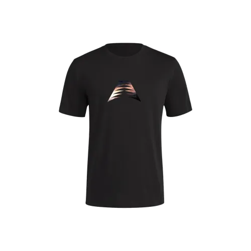 Adidas Free Shipping With AdiClub Anthony Edwards Cosmic Graphic Tee