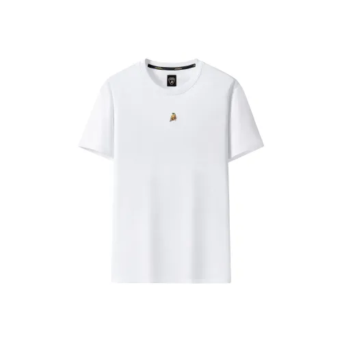Automobili Lamborghini T Shirt Unisex