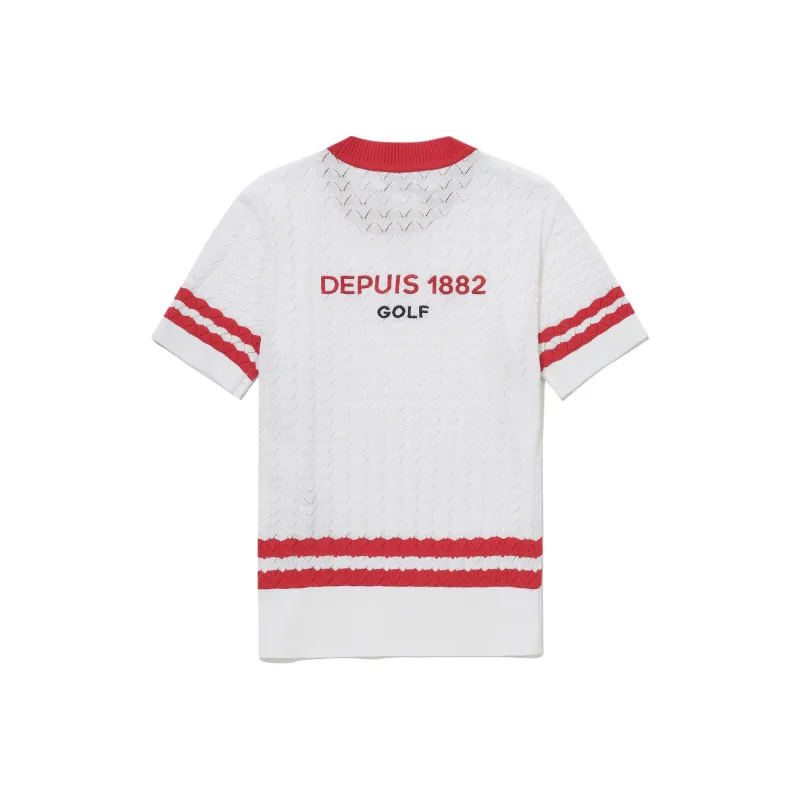 Le Coq Sportif Sweaters Women's-3