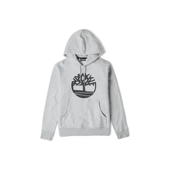 Timberland Sweatshirts Men Gray