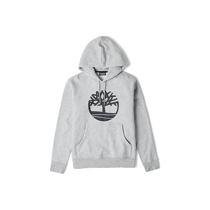 Timberland Sweatshirts Men Gray-0