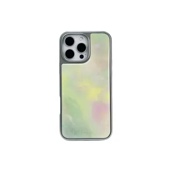 Sopi Acrylic Material Marbled Veined Phone Cases Compatible With IPhone 16/15 Pro Max/Apple 13/14 Pro Max Collection