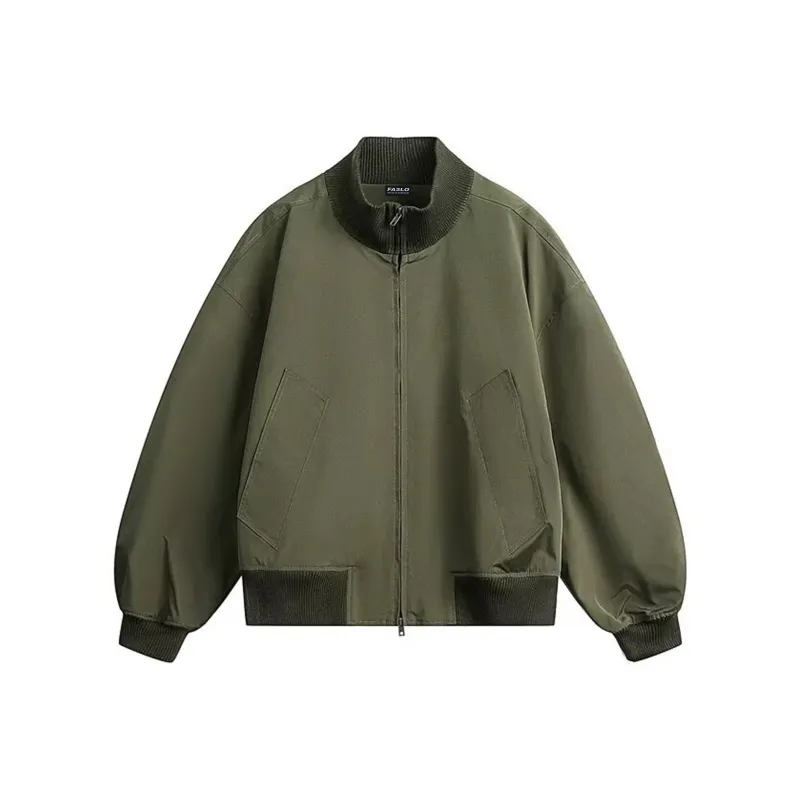 FA2LO Jackets Unisex-3
